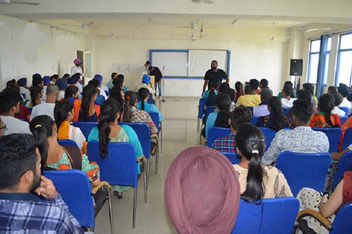classroom